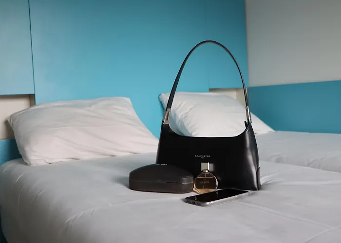 First Inn Hotel Blois