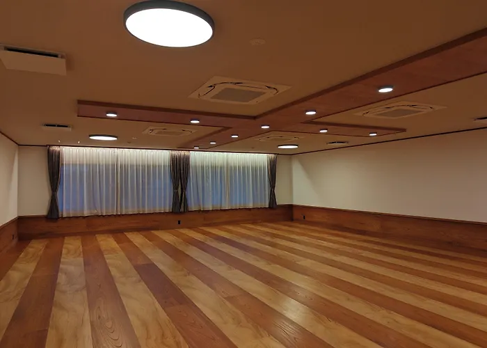 Kawaguchiko Hotel