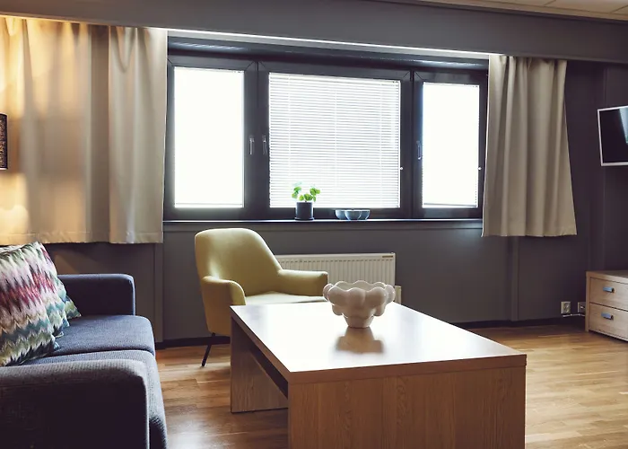 Hotel Haugesund