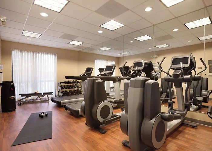 Hyatt Place Dfw Euless
