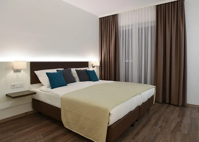 Guesthouse Lichtenau