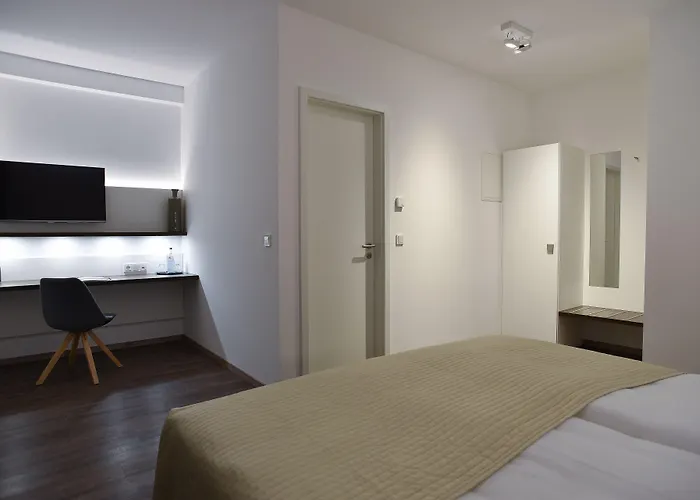 Guesthouse Lichtenau