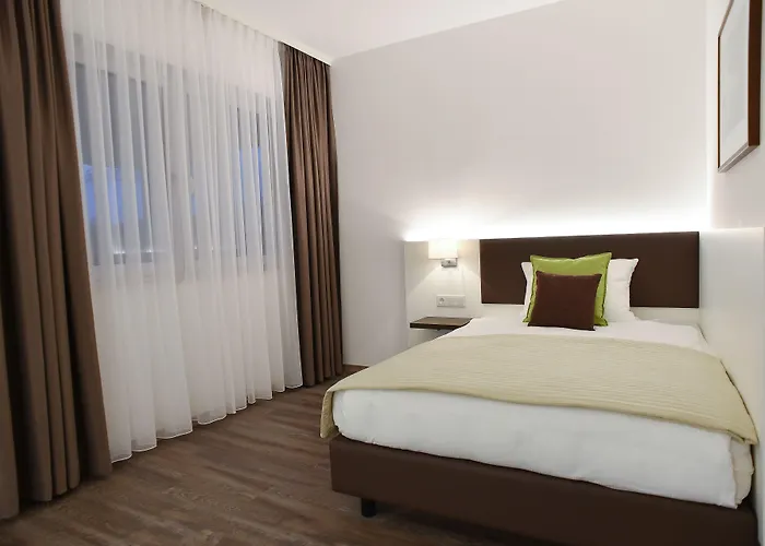 Guesthouse Lichtenau