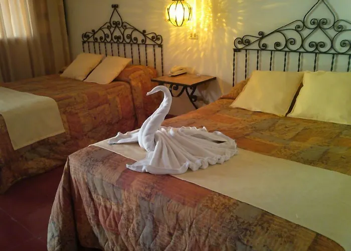 Hotel Zaci
