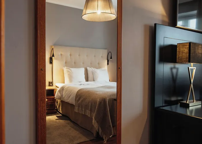 Home Hotel Smedjan