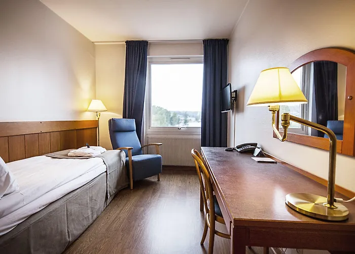 First Hotel Bengtsfors