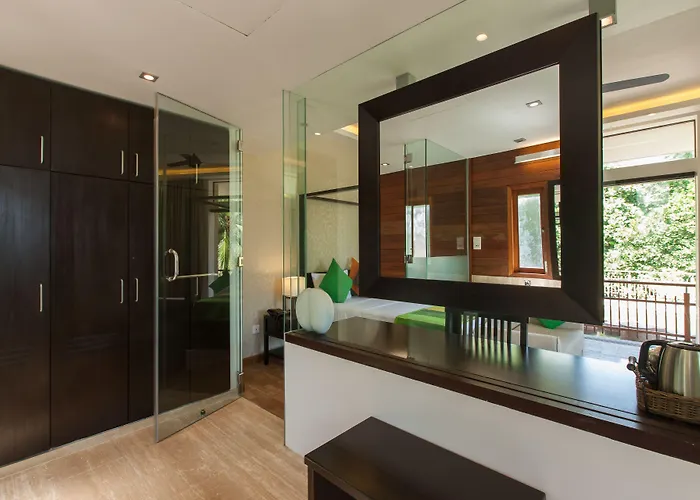 Le Relax Luxury Lodge (Adults Only)