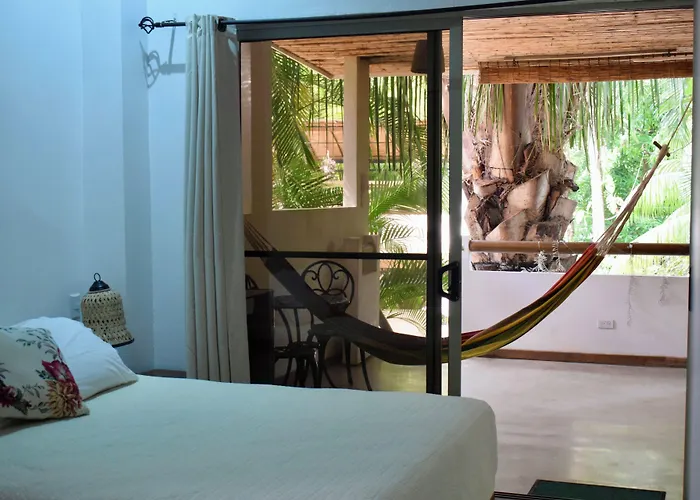 Dreamcatcher Hotel - Live The Dream Of Santa Teresa