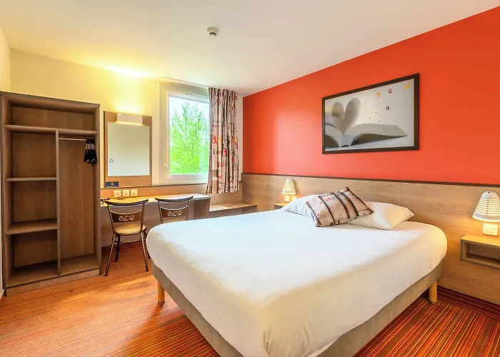 Ace Hotel Montluçon