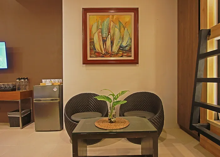 Aloha Boracay Hotel