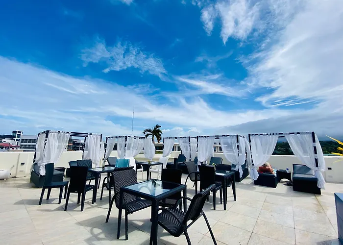 Aloha Boracay Hotel