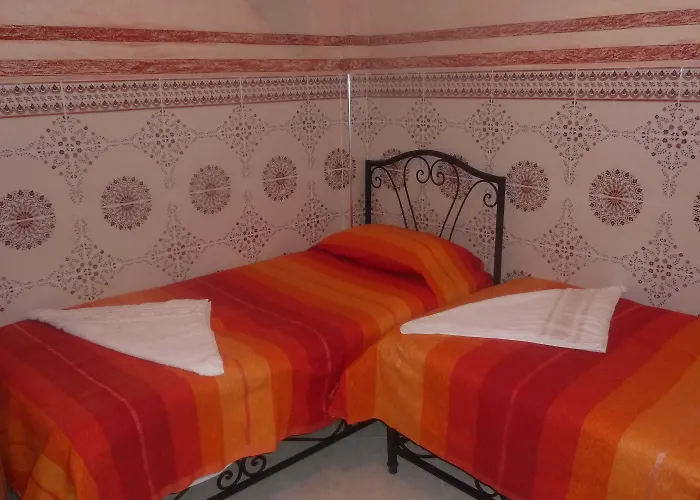 Hotel Aday