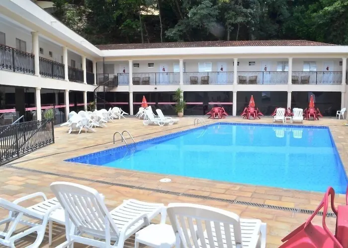 Hotel Sao Luiz