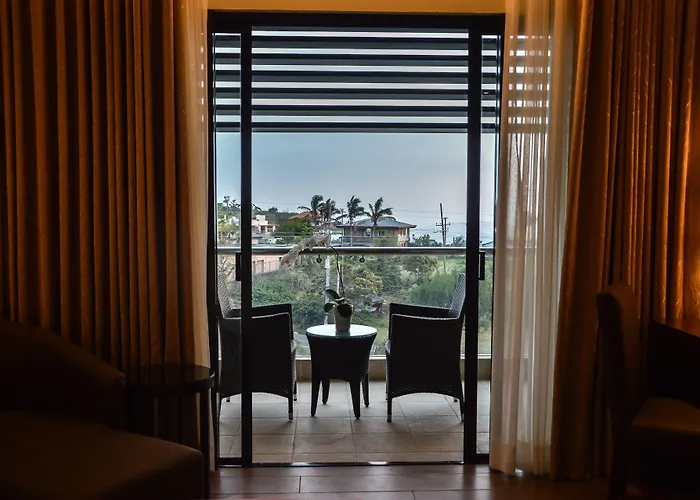 Hotel Monticello Tagaytay
