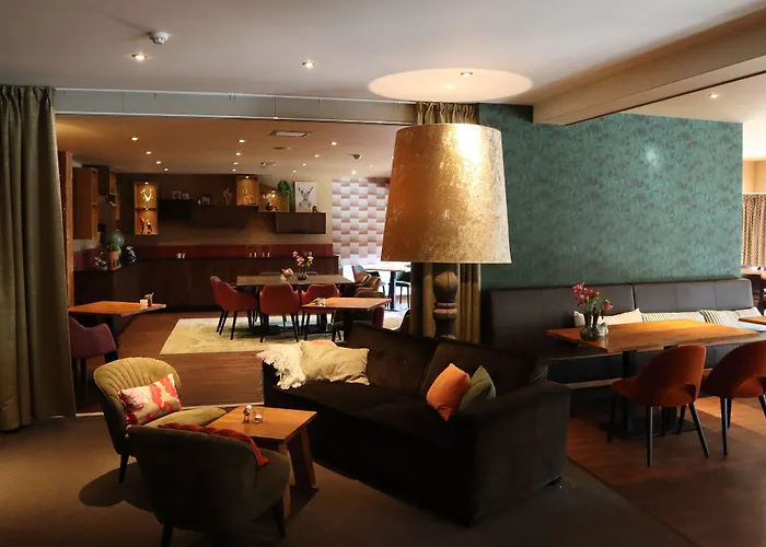 Restaurant&Hotel Hoog Holten