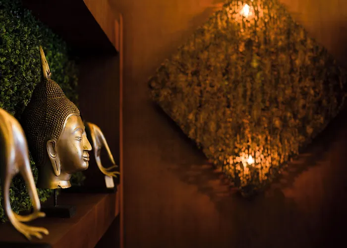 Salana Boutique Hotel