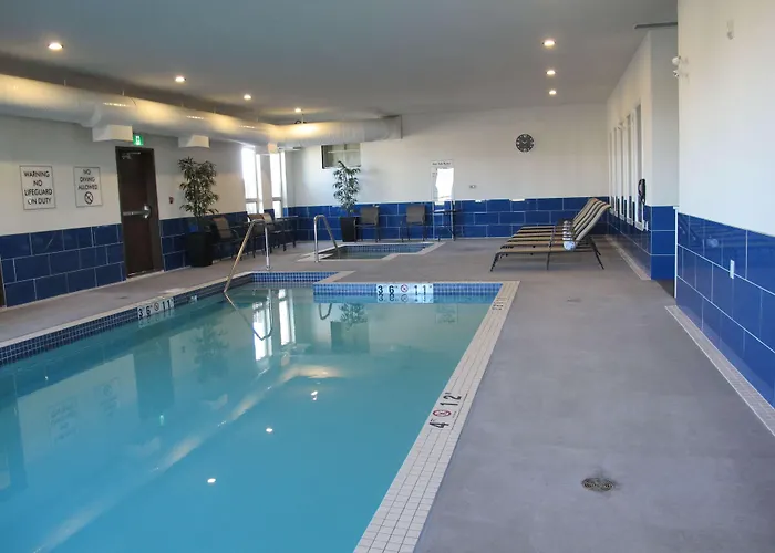Best Western Plus Moosomin Hotel