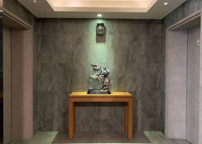 I-Check Hyunjin Hotel