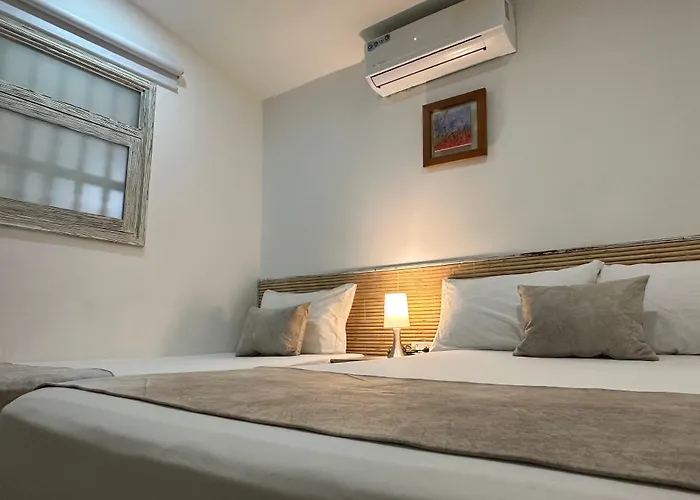 Hotel La Magdalena