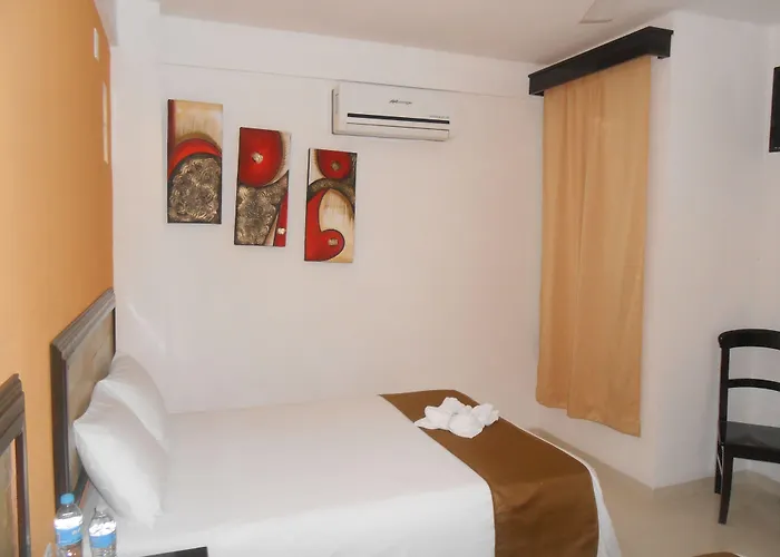 Hotel John David