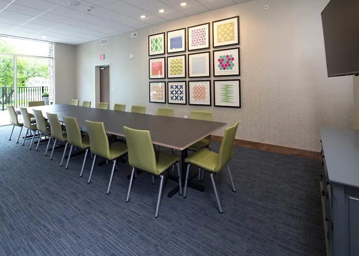 Holiday Inn Express & Suites Alpena - Downtown By Ihg