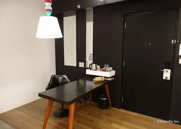 Canvas Boutique Hotel