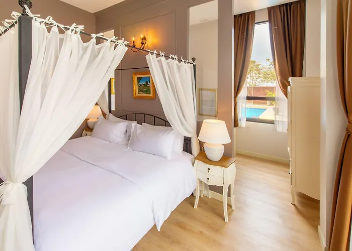 The Farm House Hotel Ranong