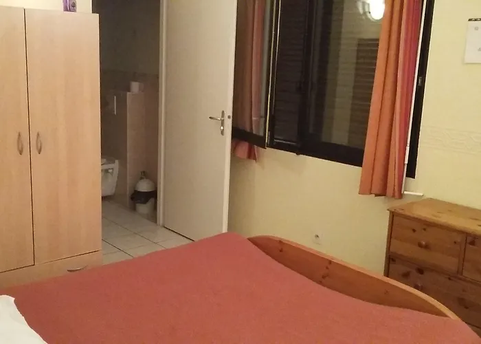Auberge de l'Europe