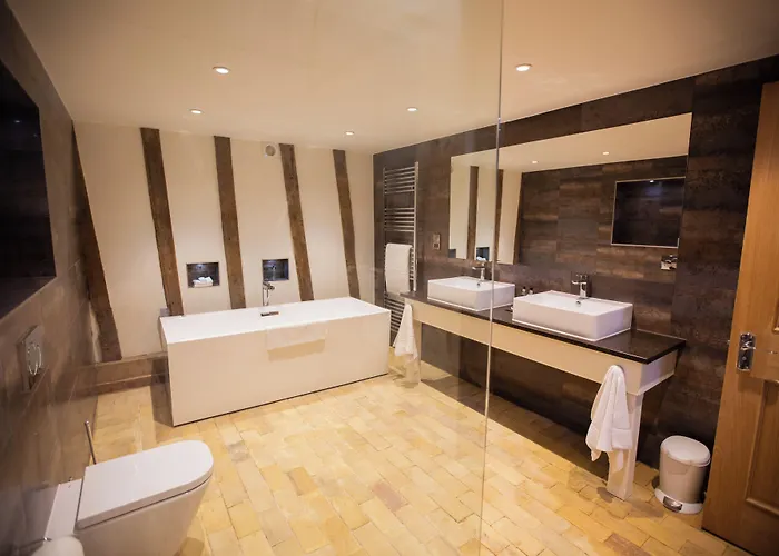 Channels Hotel