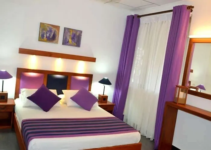 Star Beach Guest House