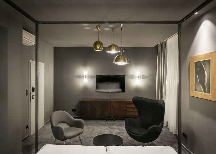 Pytloun Grand Hotel Imperial