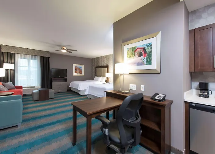 Homewood Suites By Hilton Cleveland/Sheffield
