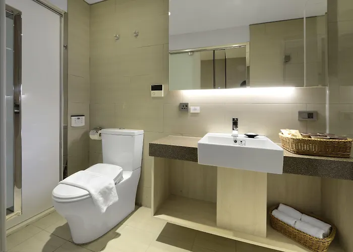Via Hotel Taipei Station