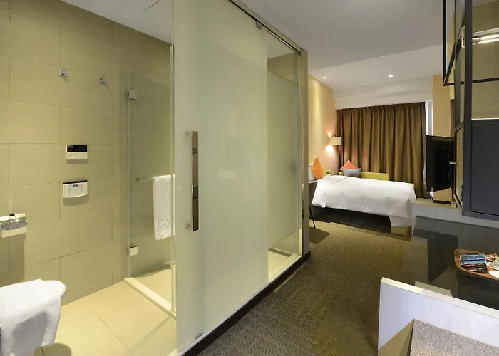 Via Hotel Taipei Station