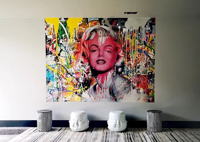 Mazi Design Hotel By Kalima