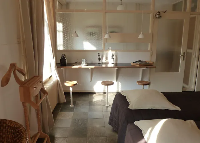 Hotel het Oude Postkantoor