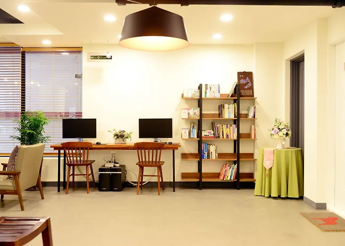 Casa Mini Hotel