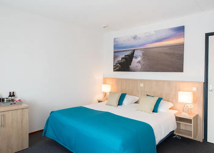 Hotel Nes