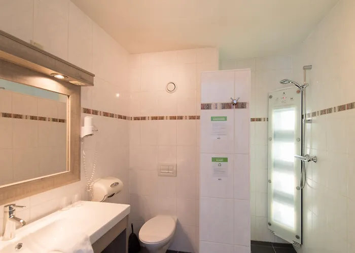 Hotel Nes
