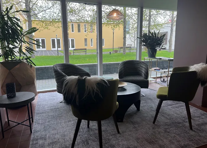 Hotel Bifroest
