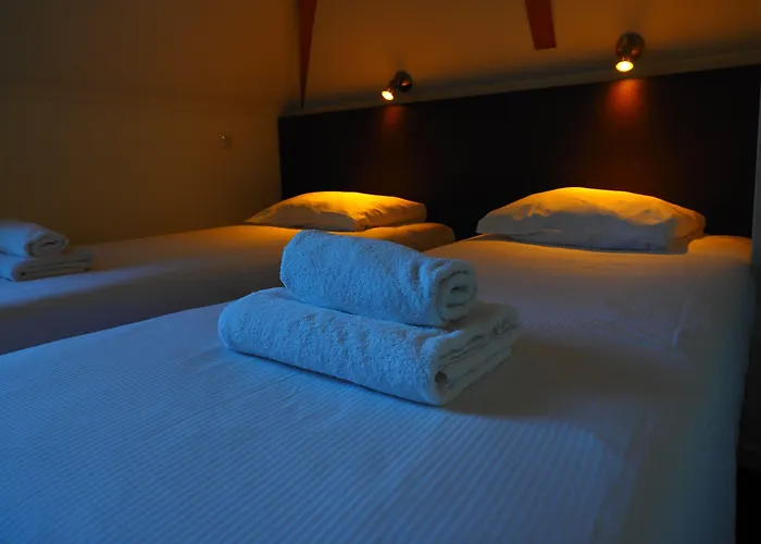 Hotel 'T Anker