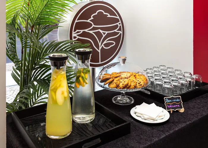 Hotel Luena