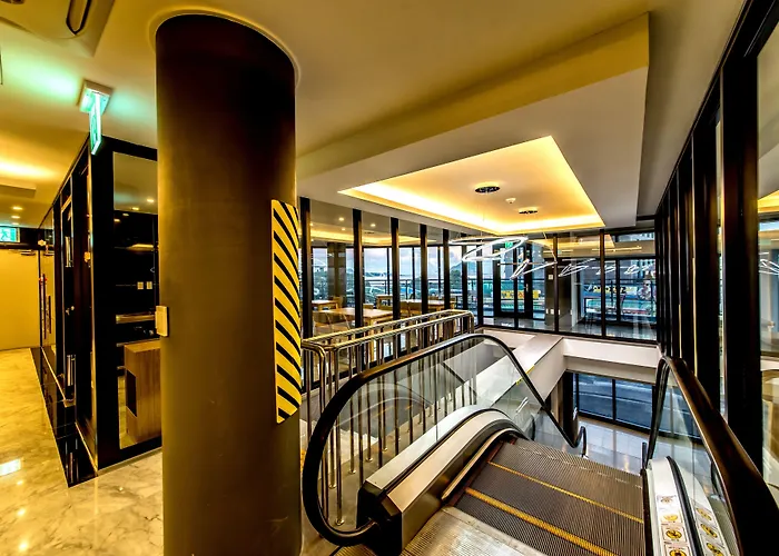 Bk Hotel Jeju