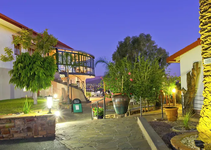 Hotel Thule