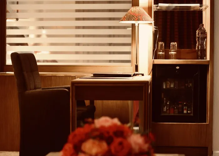 Hotel Memling