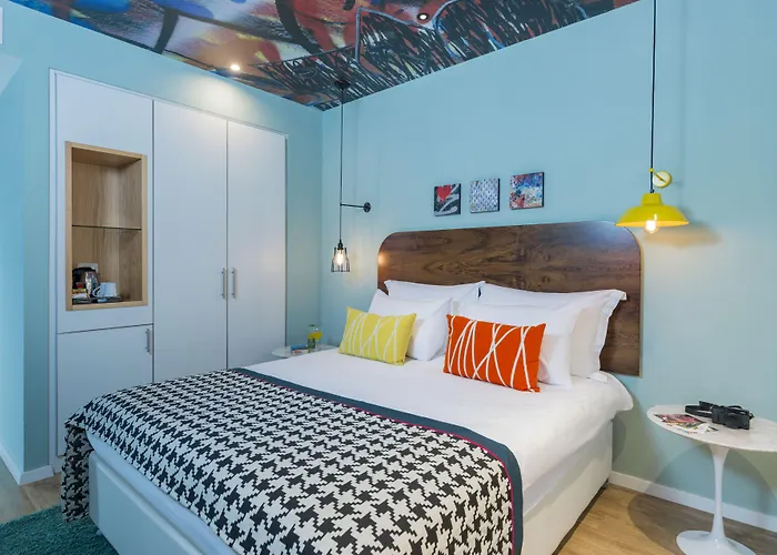 Hotel 75 By Prima Hotels