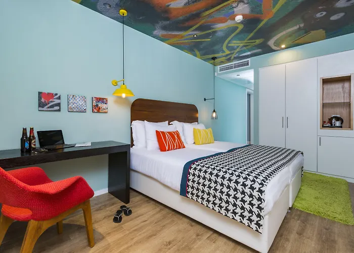 Hotel 75 By Prima Hotels