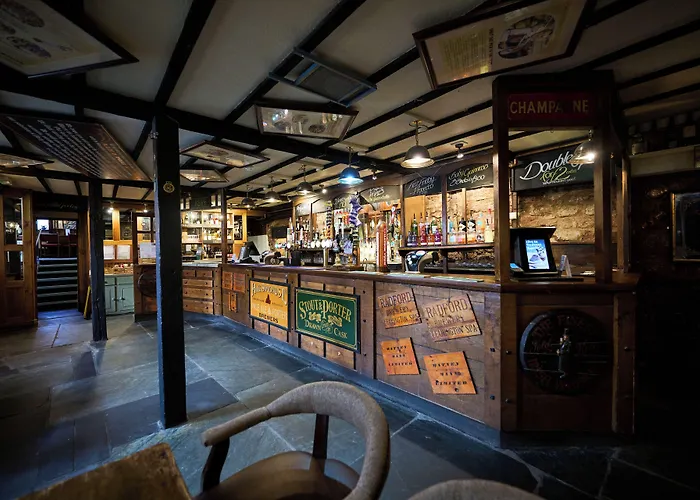 White Hart, Exeter By Marston'S Inns