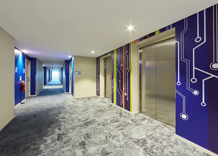 Holiday Inn Express Sydney Macquarie Park By Ihg