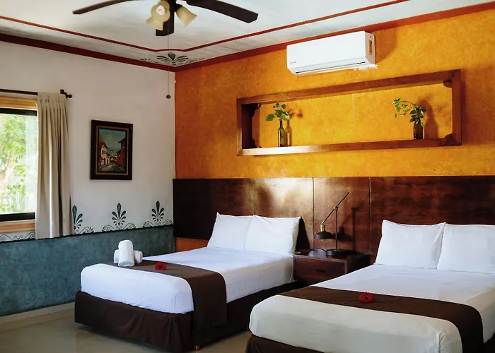Hotel Tuul